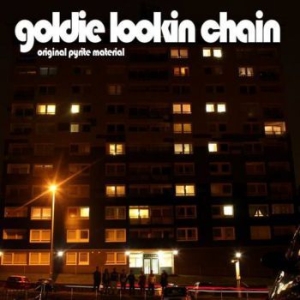 Goldie Lookin Chain - Original Pyrite Material (Goild Vin i gruppen VI TIPSER / Record Store Day / RSD2013-2020 hos Bengans Skivbutik AB (3952666)