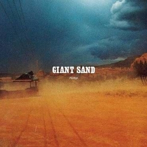 Giant Sand - Ramp i gruppen VI TIPSER / Record Store Day / RSD2013-2020 hos Bengans Skivbutik AB (3952673)