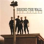 Various artists - Behind the wall i gruppen VI TIPSER / Record Store Day / RSD2013-2020 hos Bengans Skivbutik AB (3952755)