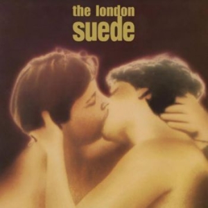 London Suede - London Suede i gruppen Minishops / Bernard Butler hos Bengans Skivbutik AB (3956544)