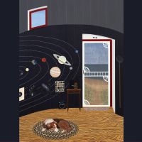 Mary Lattimore - Silver Ladders (Ltd Metallic Silver i gruppen VI TIPSER / Årsbestelistor 2020 / Pitchfork 2020 hos Bengans Skivbutik AB (3956936)