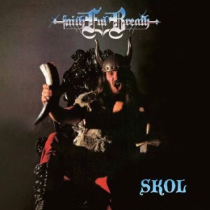 Faithful Breath - Skol (Beer Vinyl) i gruppen VINYL / Metal/ Heavy metal hos Bengans Skivbutik AB (3956958)