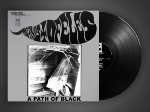 Mephistofeles - A Path Of Black (Vinyl Lp) i gruppen VINYL / Metal/ Heavy metal hos Bengans Skivbutik AB (3956970)