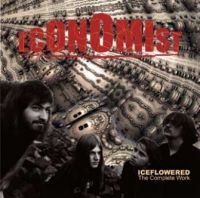 Economist - Iceflowered - The Complete Works i gruppen CD / Metal hos Bengans Skivbutik AB (3957229)