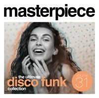 Blandade Artister - Ultimate Disco Funk Collection Vol. i gruppen CD / RnB-Soul hos Bengans Skivbutik AB (3957247)