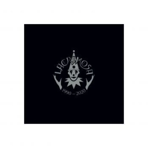 Lacrimosa - 3 Cd Box Set 1990 - 2020 + Bonus Go i gruppen CD / Metal/ Heavy metal hos Bengans Skivbutik AB (3957265)