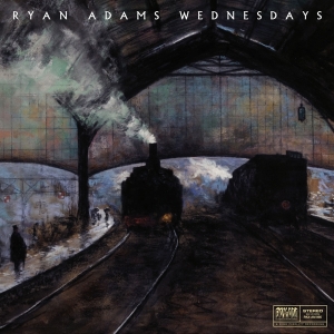 Ryan Adams - Wednesdays i gruppen CD / Pop-Rock hos Bengans Skivbutik AB (3957268)