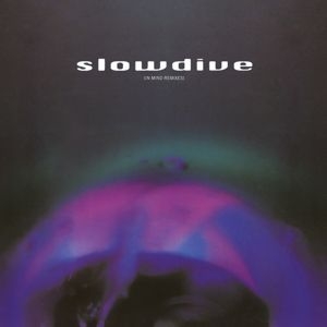 Slowdive - 5 Ep (In Mind.. -Clrd- i gruppen Minishops / Slowdive hos Bengans Skivbutik AB (3957273)