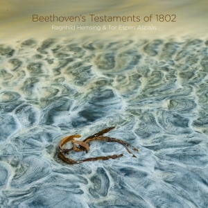 Beethoven Ludwig Van - Beethoven's Testaments Of 1802 i gruppen Musikk / SACD / Klassisk hos Bengans Skivbutik AB (3957464)