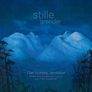 Various - Stille Grender i gruppen Musikk / Musikkk Blu-Ray / Klassisk hos Bengans Skivbutik AB (3957486)