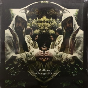 Midlake - Courage Of Others i gruppen VINYL / Pop-Rock hos Bengans Skivbutik AB (3960294)