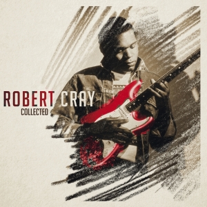 Robert Cray - Collected i gruppen CD / Blues,Pop-Rock,Annet hos Bengans Skivbutik AB (3960862)