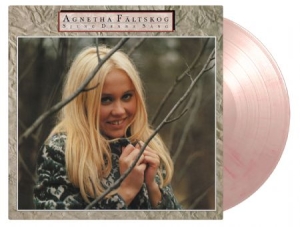 Agnetha Fältskog - Sjung Denna Sång (Ltd Color Vinyl) i gruppen VINYL / Pop-Rock,Annet hos Bengans Skivbutik AB (3961245)