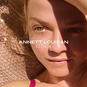 Louisan Annett - Kitsch i gruppen CD / Pop-Rock,Annet hos Bengans Skivbutik AB (3961258)