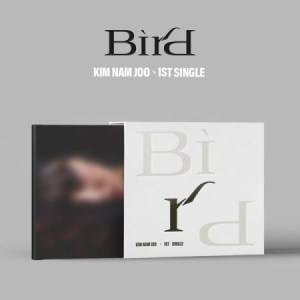 Kim Nam Joo - Bird i gruppen Minishops / K-Pop Minishops / K-Pop Øvrige hos Bengans Skivbutik AB (3961333)