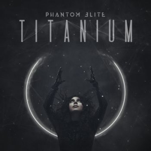 Phantom Elite - Titanium i gruppen VINYL / Metal/ Heavy metal hos Bengans Skivbutik AB (3961416)