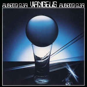 Vangelis - Albedo 0.39 i gruppen CD / Pop-Rock,Annet hos Bengans Skivbutik AB (3961479)