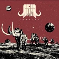 Acid Mammoth - Caravan i gruppen VINYL / Metal hos Bengans Skivbutik AB (3961922)