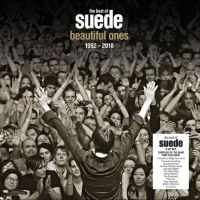 Suede - Beautiful Ones - Best Of Suede 1992 i gruppen Minishops / Bernard Butler hos Bengans Skivbutik AB (3961924)