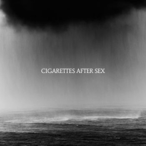 Cigarettes After Sex - Cry (Deluxe) i gruppen VINYL / Metal,Pop-Rock hos Bengans Skivbutik AB (3961938)