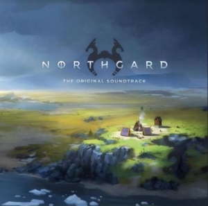 Schoell Camille - Northgard i gruppen VINYL / Film/Musikkkal hos Bengans Skivbutik AB (3961940)