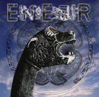 Einherjer - Dragons Of The North i gruppen CD / Metal hos Bengans Skivbutik AB (3961957)