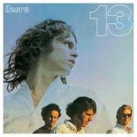 THE DOORS - 13 (VINYL) i gruppen VINYL / Pop-Rock hos Bengans Skivbutik AB (3961994)