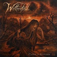 Witherfall - Curse Of Autumn i gruppen VI TIPSER / Julegavetips Vinyl hos Bengans Skivbutik AB (3962020)