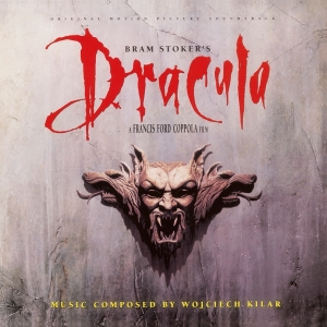 Wojciech Kilar - Bram Stoker's Dracula i gruppen -Startsida MOV hos Bengans Skivbutik AB (3962023)