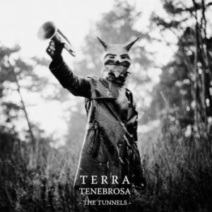 Terra Tenebrosa - Tunnels i gruppen CD / Metal/ Heavy metal hos Bengans Skivbutik AB (3962093)