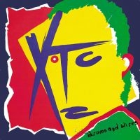 Xtc - Drums & Wires (200G Vinyl) i gruppen VI TIPSER / Julegavetips Vinyl hos Bengans Skivbutik AB (3962159)