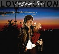 Sniff N The Tears - Love / Action i gruppen CD / Pop-Rock hos Bengans Skivbutik AB (3962194)