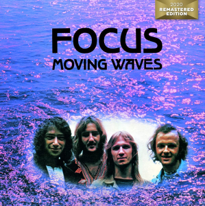 Focus - Moving Waves -Coloured- i gruppen VI TIPSER / Bengans Personal tipser / Drömmar och mardrömmar hos Bengans Skivbutik AB (3962248)