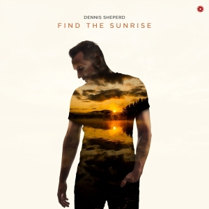 Dennis Sheperd - Find The Sunrise i gruppen CD / Dance-Techno hos Bengans Skivbutik AB (3962251)