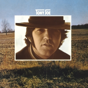 Tony Joe White - Tony Joe i gruppen CD / Country hos Bengans Skivbutik AB (3962260)