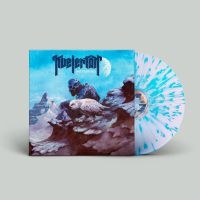 Kvelertak - Nattesferd (2 Lp White/Blue Splatte i gruppen VINYL / Metal,Norsk Musikkk hos Bengans Skivbutik AB (3962352)