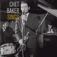 Chet Baker - Sings i gruppen Minishops / Chet Baker hos Bengans Skivbutik AB (3962408)