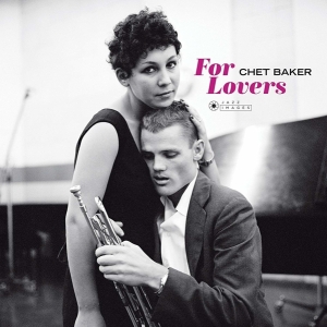 Baker Chet - For Lovers i gruppen VINYL / Jazz hos Bengans Skivbutik AB (3962412)