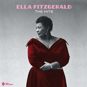 Ella Fitzgerald - Hits i gruppen VINYL / Jazz hos Bengans Skivbutik AB (3962413)