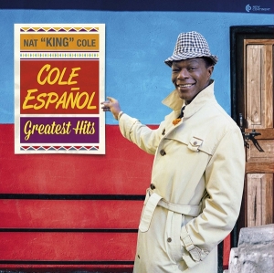 Nat King Cole - Cole Espanol - Greatest Hits i gruppen VINYL / Pop-Rock,RnB-Soul,Annet hos Bengans Skivbutik AB (3962418)