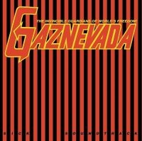 Gaznevada - Sick Soundtrack i gruppen VINYL / Pop-Rock hos Bengans Skivbutik AB (3962699)