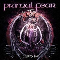 Primal Fear - I Will Be Gone i gruppen VINYL / Metal hos Bengans Skivbutik AB (3962740)