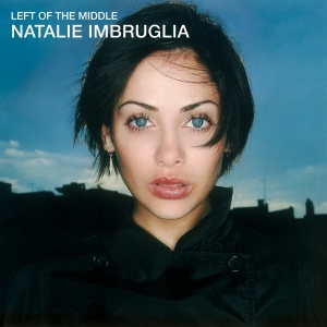 Natalie Imbruglia - Left Of The Middle i gruppen -Startsida MOV hos Bengans Skivbutik AB (3962773)