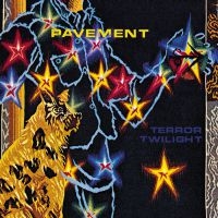 Pavement - Terror Twilight i gruppen Minishops / Pavement hos Bengans Skivbutik AB (3962893)