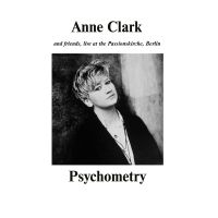 Clark Anne - Psychometry (2 Lp Vinyl) i gruppen VINYL / Metal hos Bengans Skivbutik AB (3963193)