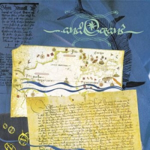 And Oceans - Dynamic Gallery Of Thoughts The i gruppen CD / Metal hos Bengans Skivbutik AB (3963202)