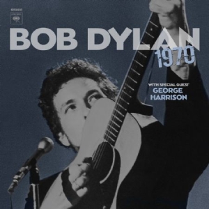 Dylan Bob - 1970 i gruppen CD / Pop-Rock,Annet hos Bengans Skivbutik AB (3963360)