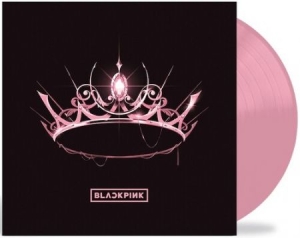 Blackpink - The Album i gruppen Minishops / K-Pop Minishops / Blackpink hos Bengans Skivbutik AB (3963477)