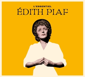 Édith Piaf - L'essentiel De Edith Piaf i gruppen CD / Elektroniskt,World Music,Annet hos Bengans Skivbutik AB (3963491)