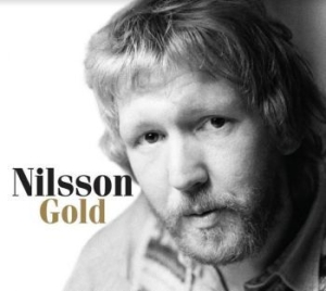 Nilsson Harry - Gold i gruppen CD / Pop-Rock hos Bengans Skivbutik AB (3963732)